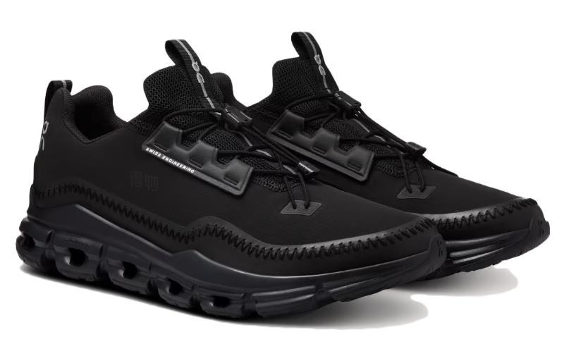 On Cloudaway Black