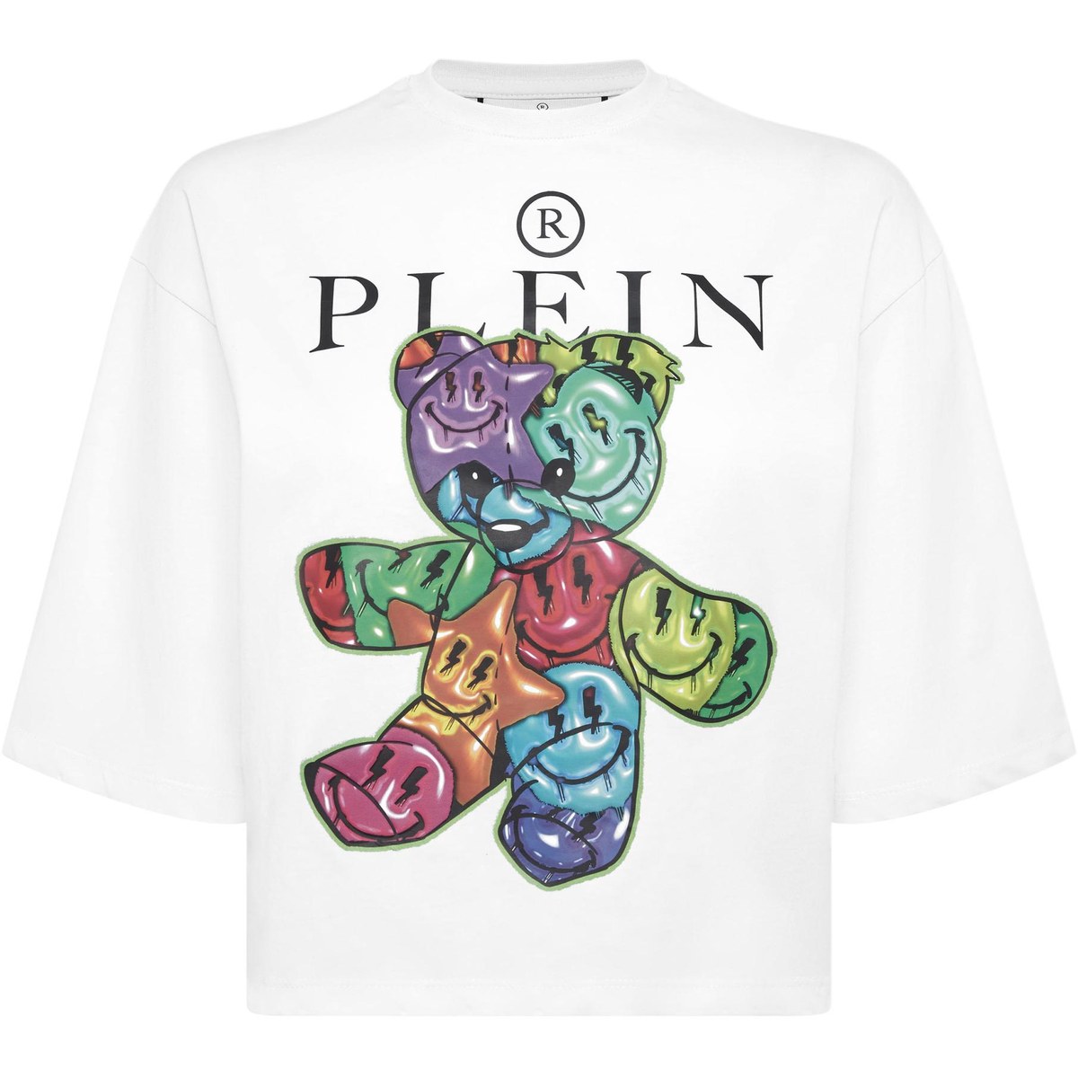 PHILIPP PLEIN SS25 T