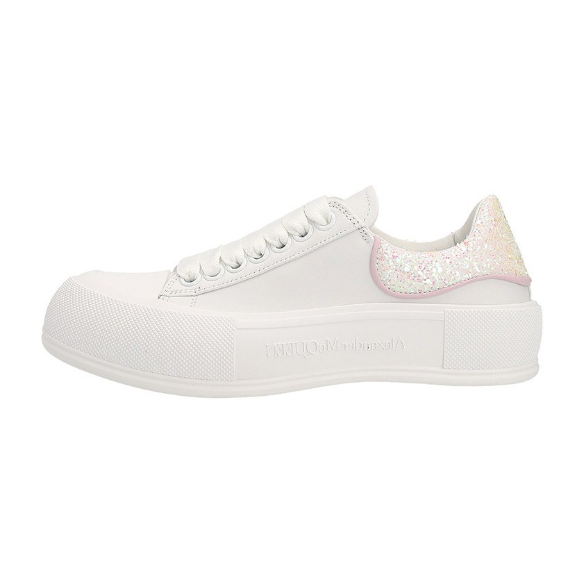 Alexander McQueen Deck
