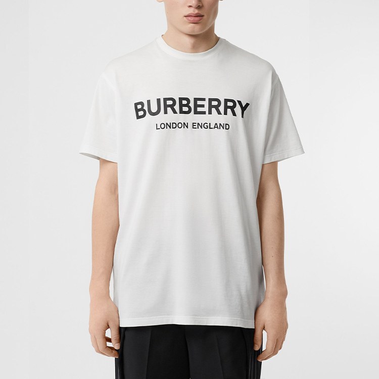 Burberry LogoT