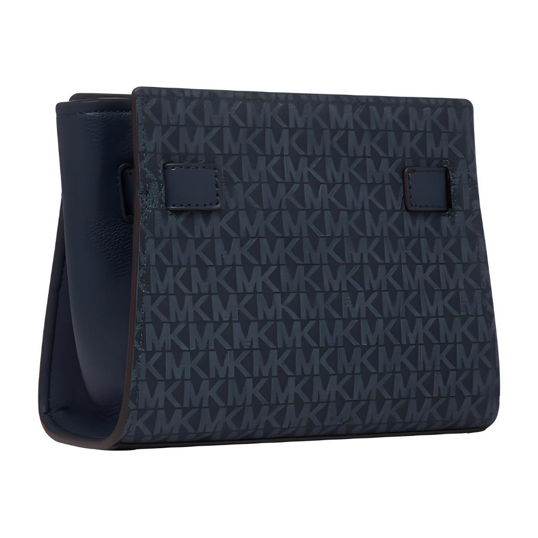 Michael Kors Hamilton Navy Blue
