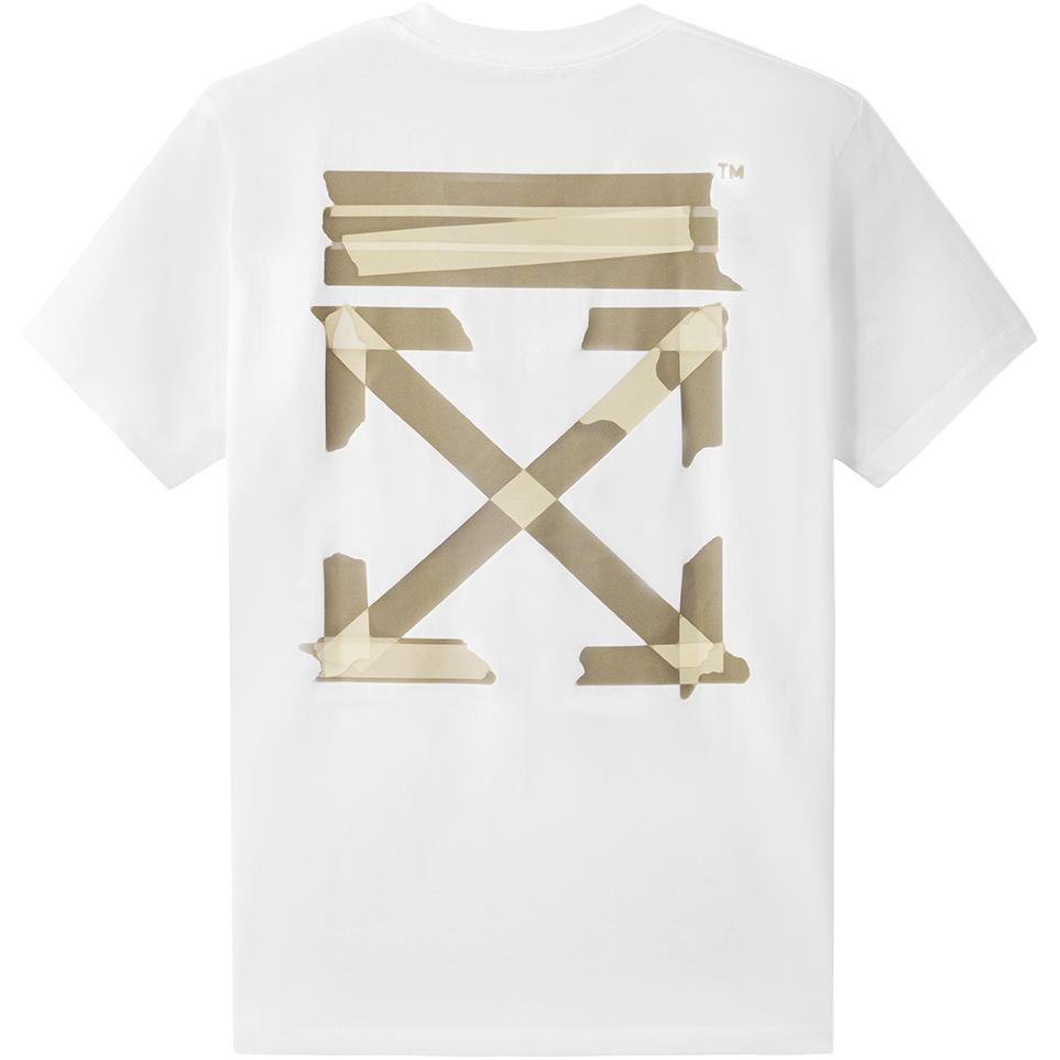 OFF-WHITE SS20 T-Shirt