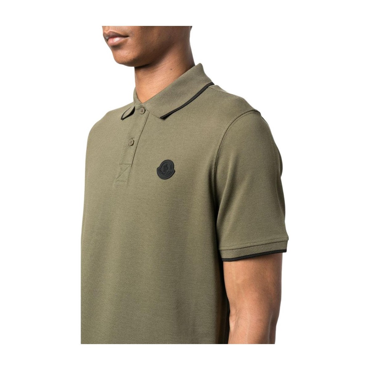 Moncler Polo