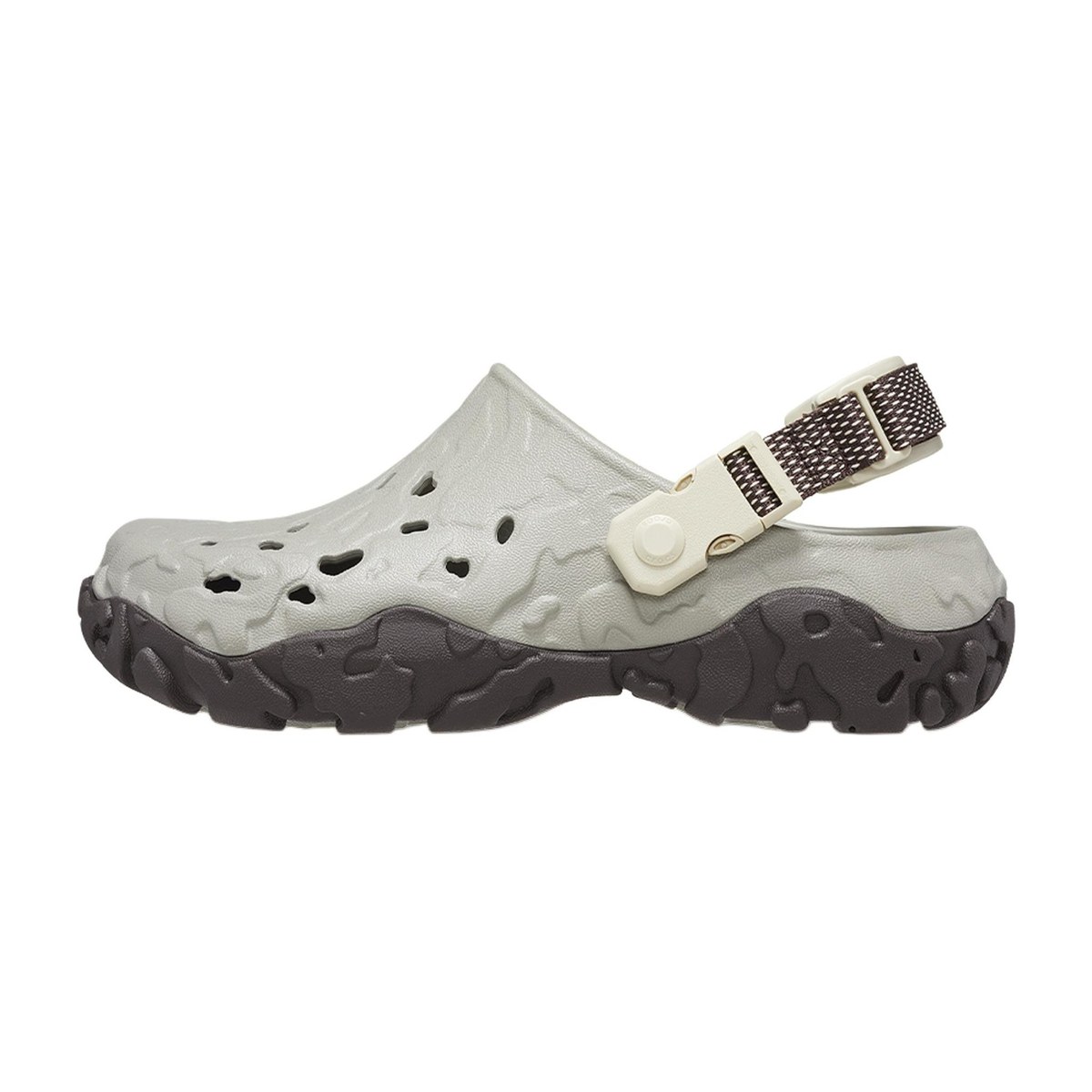 Crocs Classic Clog Grey