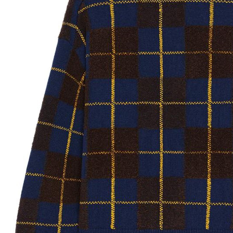KENZO x Nigo FW22 Sweater