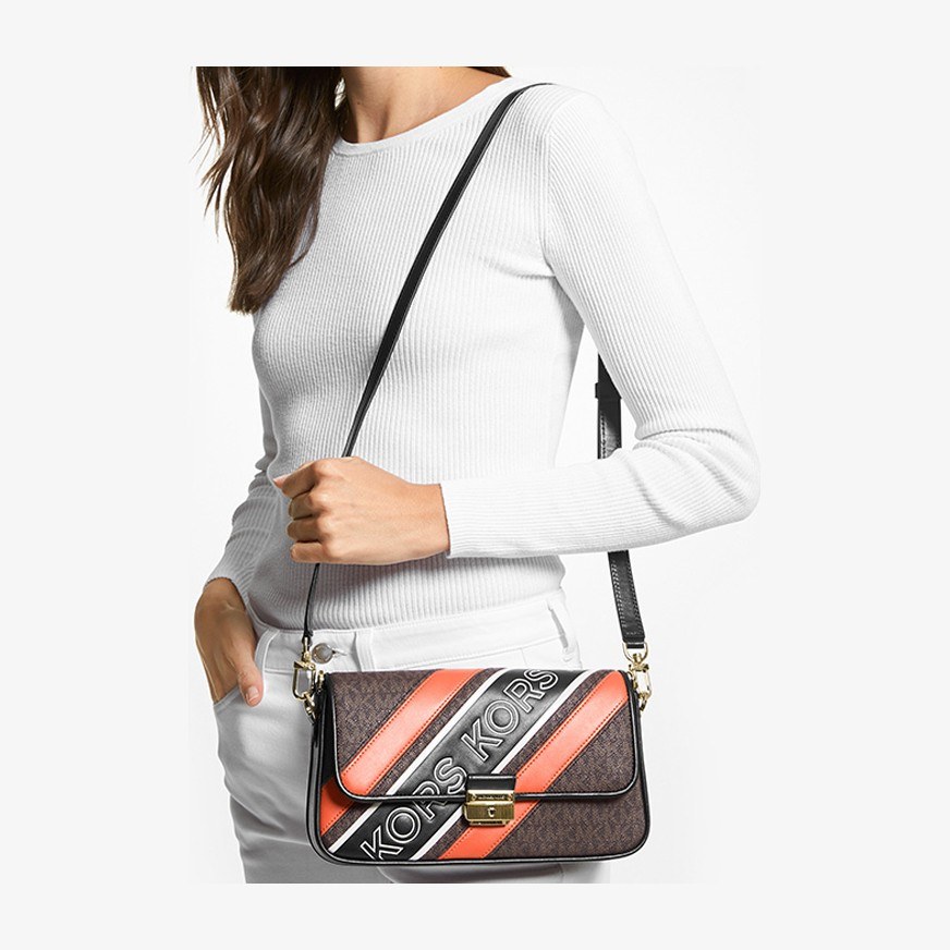 Michael Kors Bradshaw Crossbody Bag