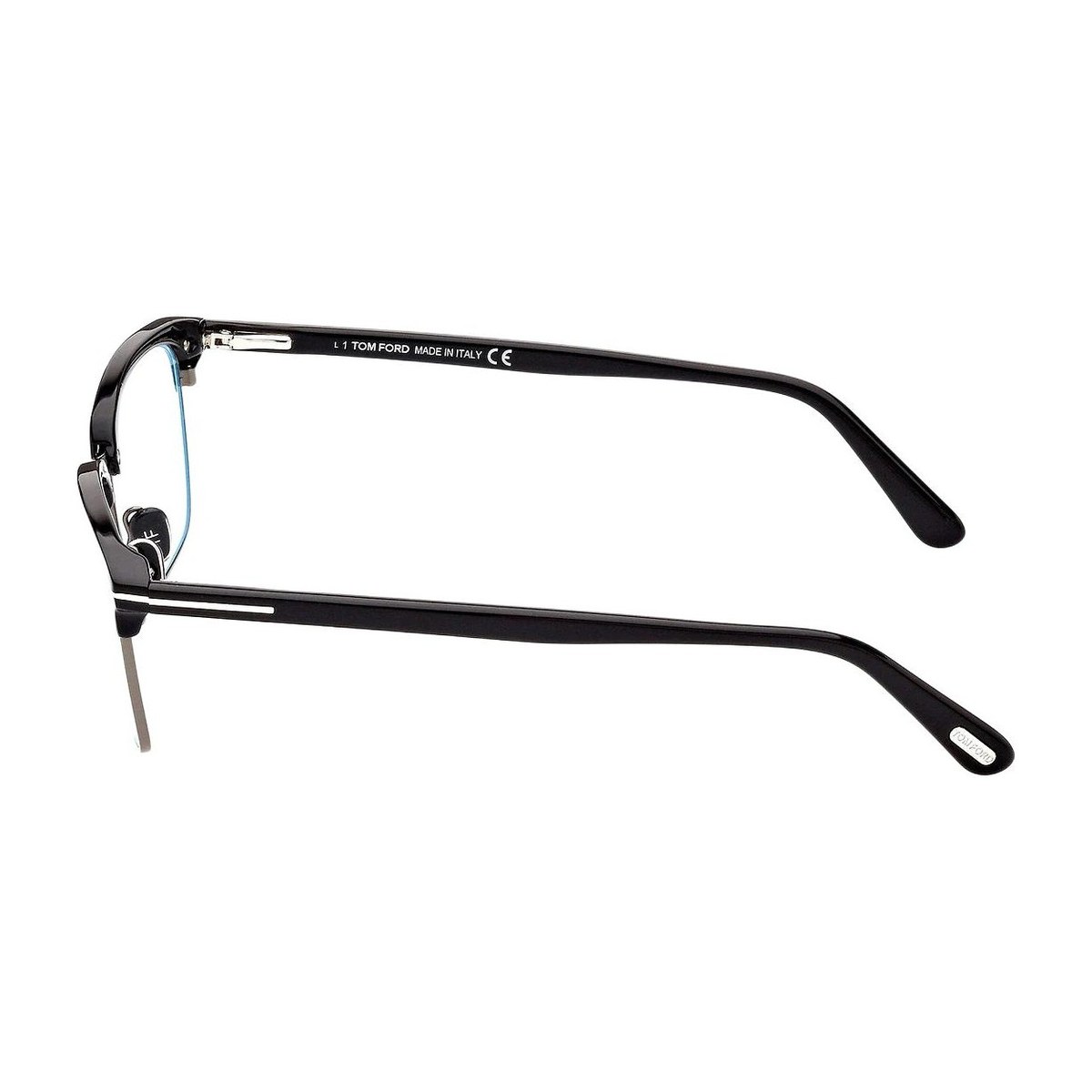 Tom Ford Optical Frame Black