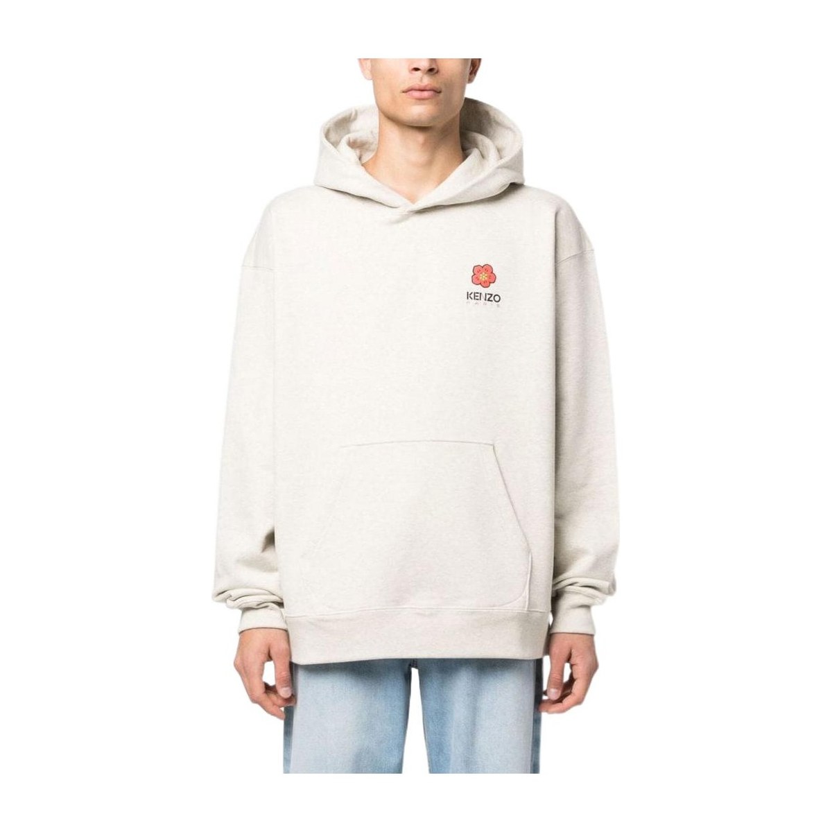 KENZO FW22 Logo
