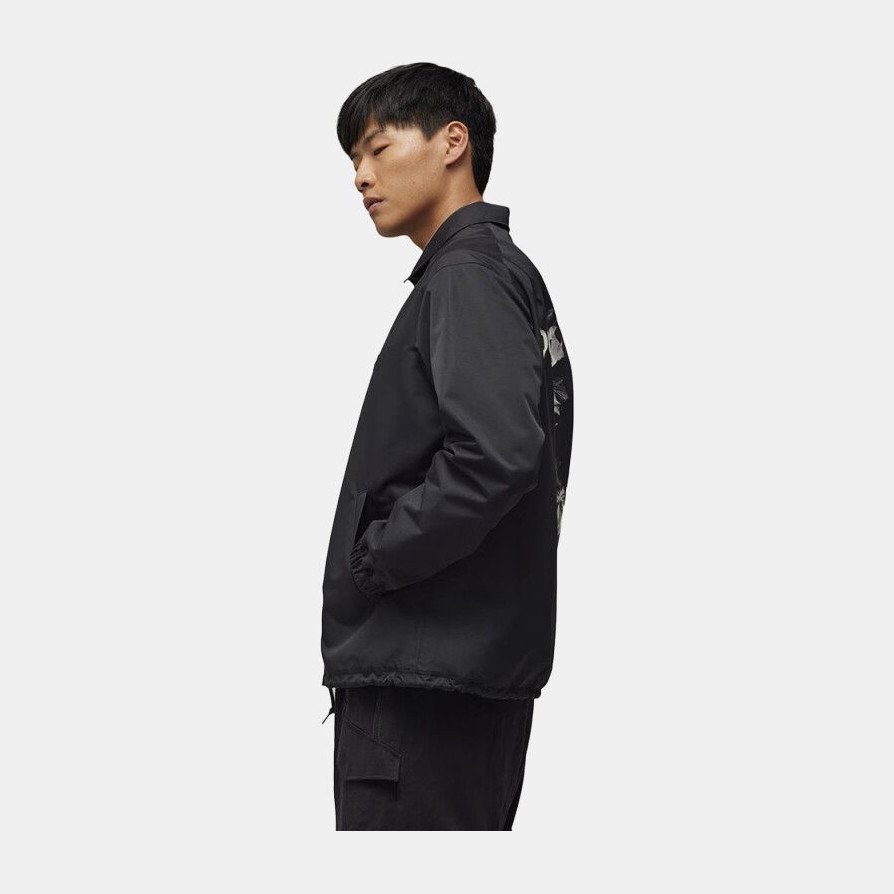 Y-3 Jacket Black