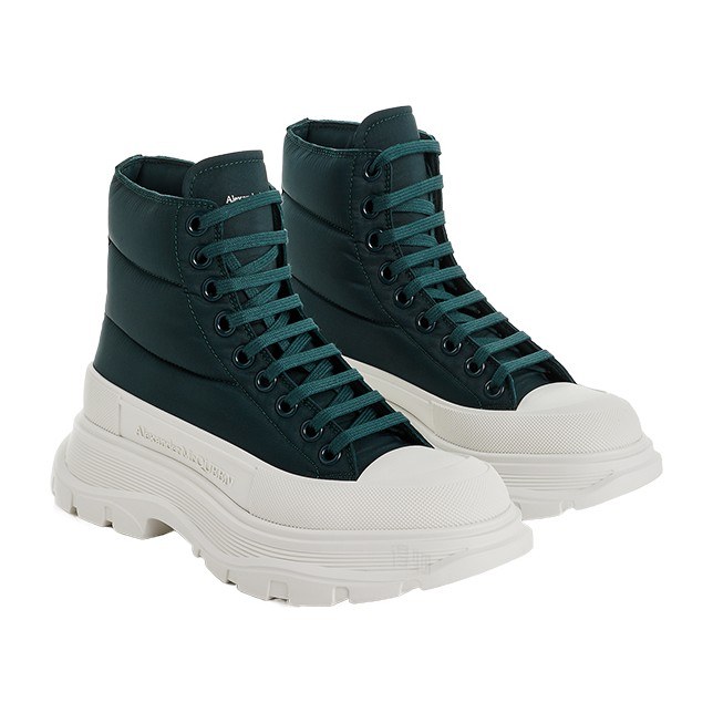 Alexander McQueen Tread Slick