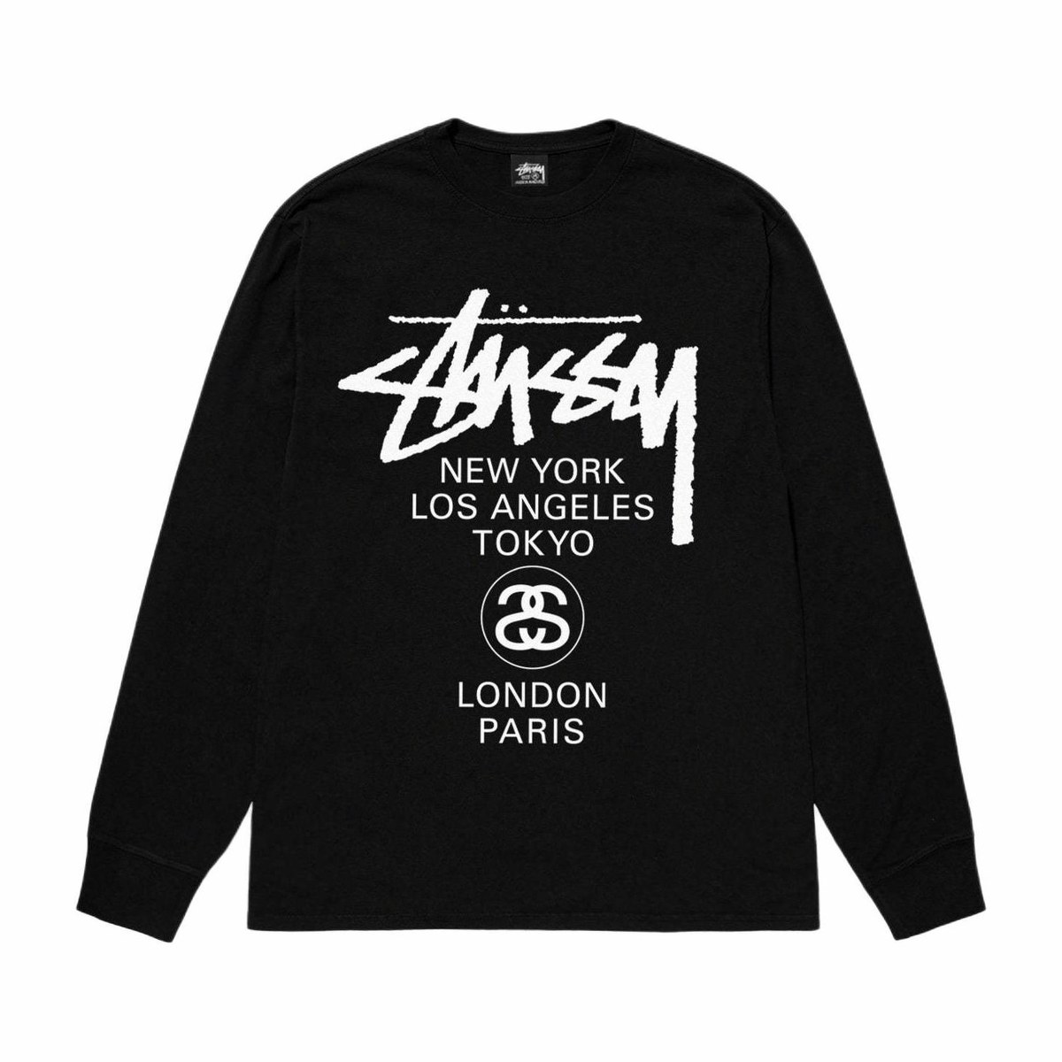 Stussy