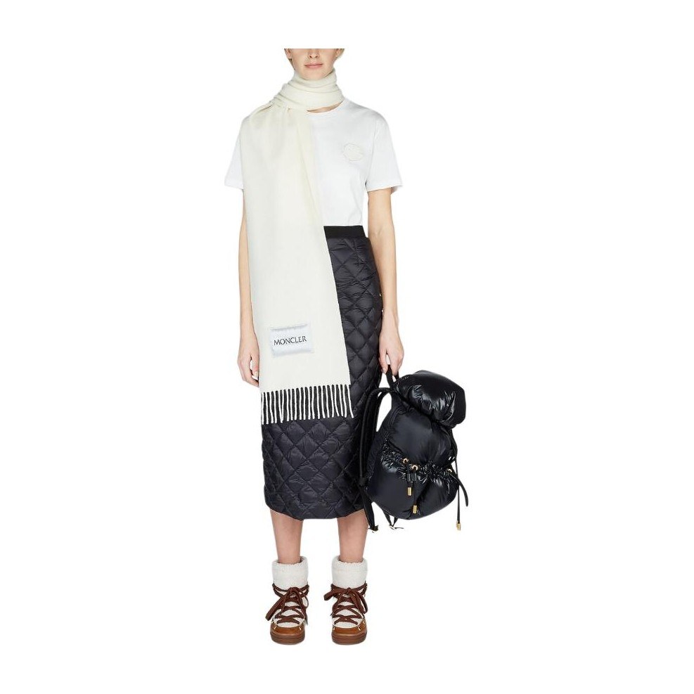 Moncler SS21 LogoT