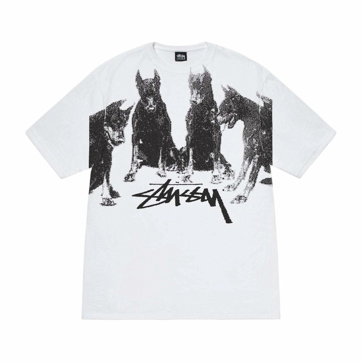 Stussy