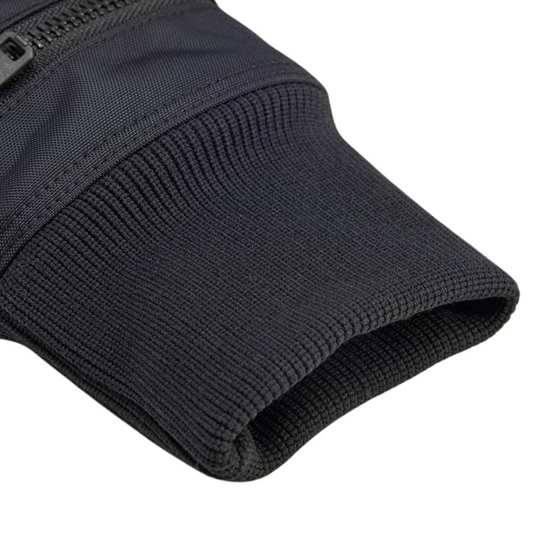 Y-3 Gloves Black