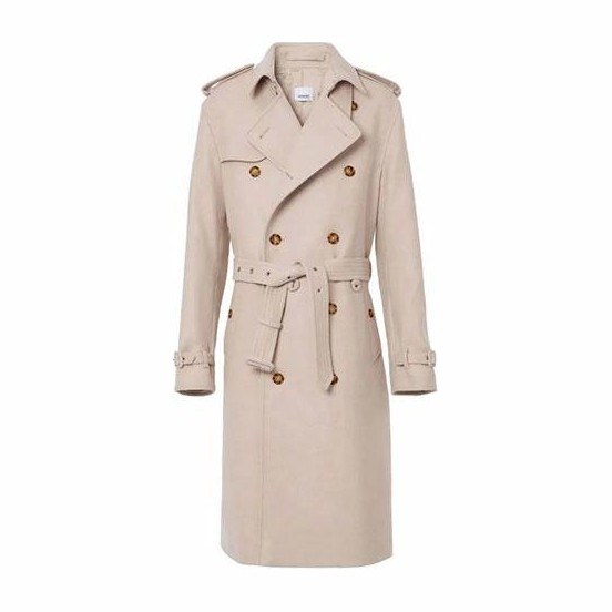 Burberry Trench Coat