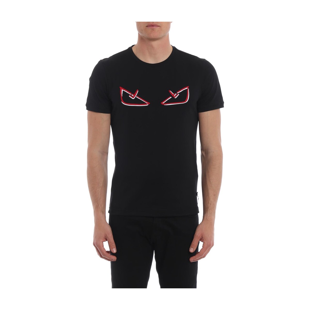 FENDI LogoT