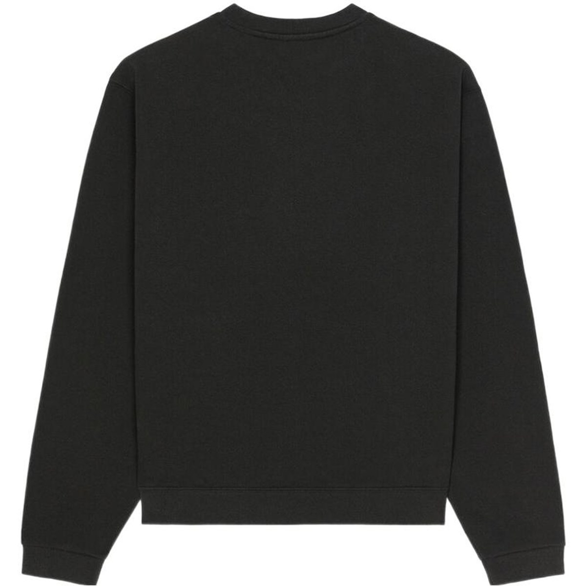 KENZO FW22 Logo Crewneck Sweatshirt