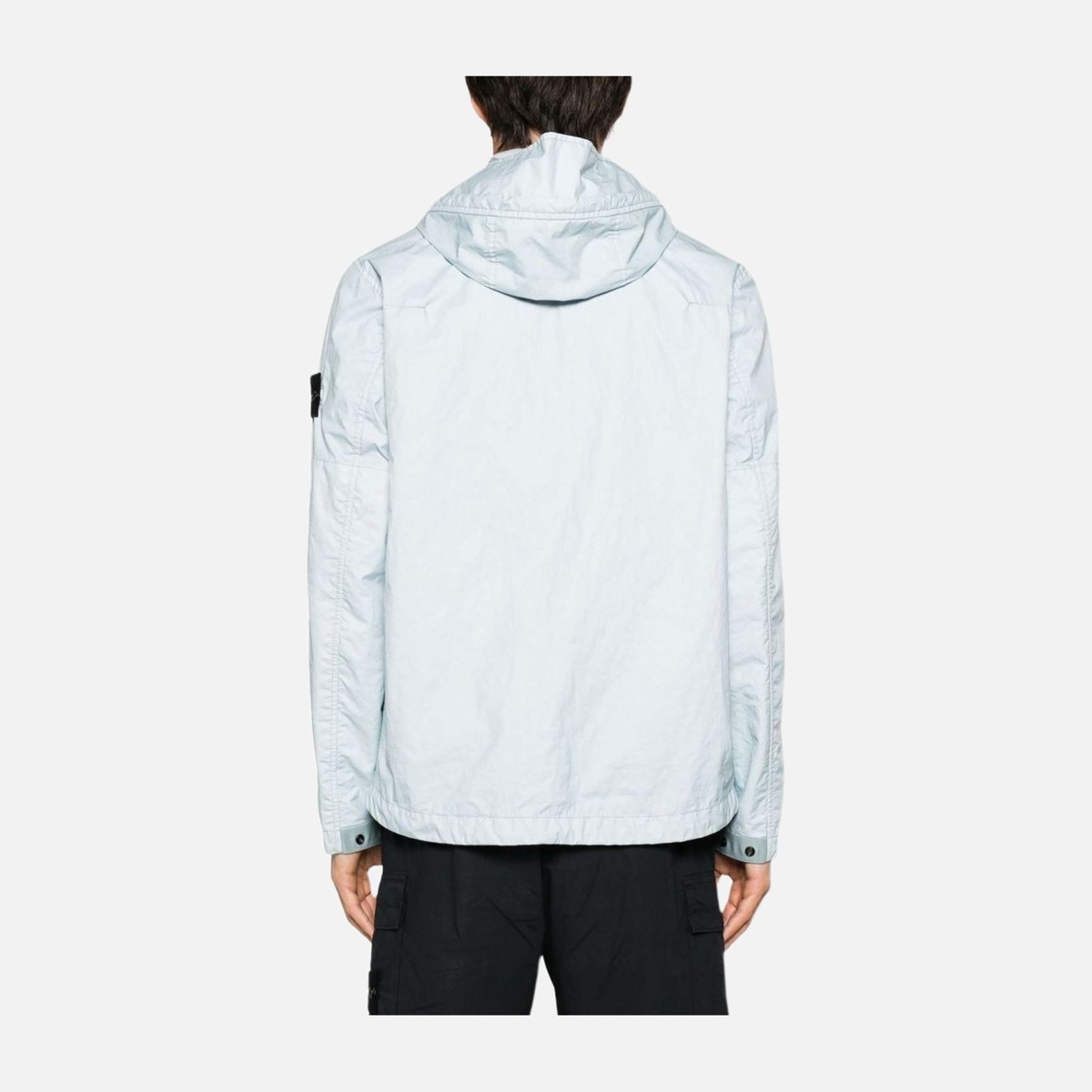 Stone Island Membrana 3L TC Sky Blue