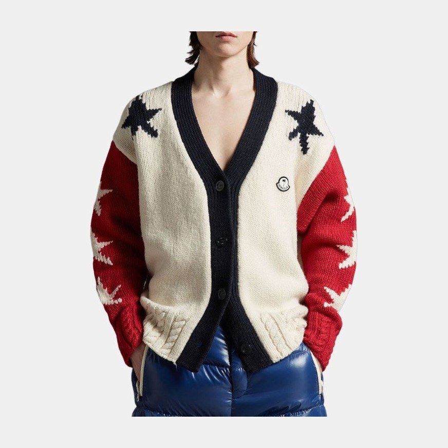 Moncler Genius x Palm Angels