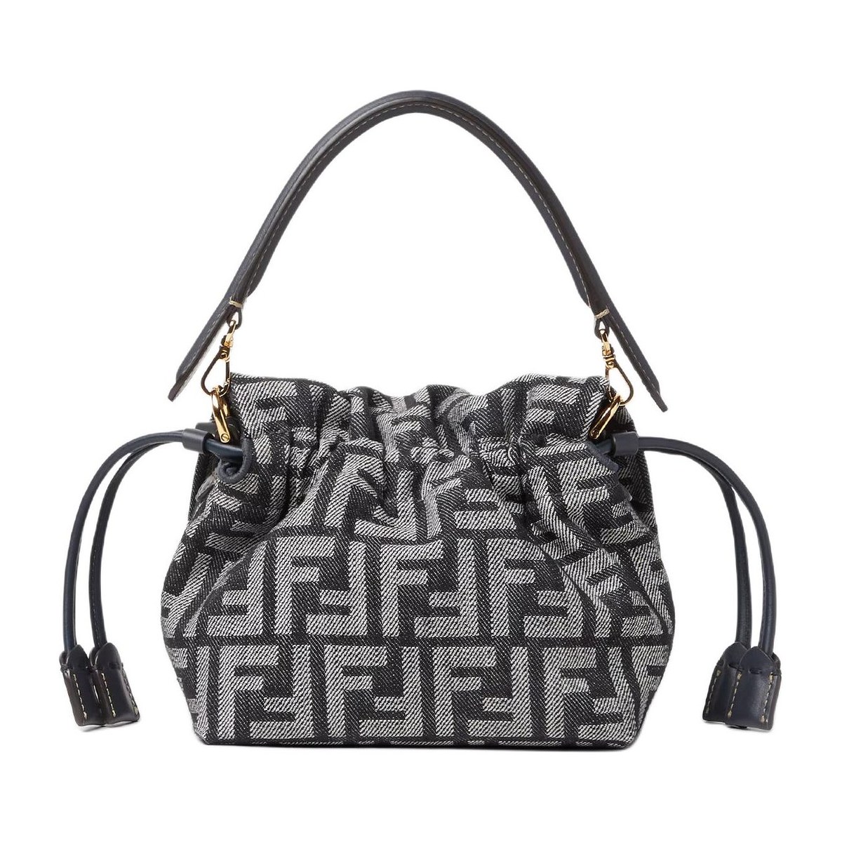 FENDI Baguette FF