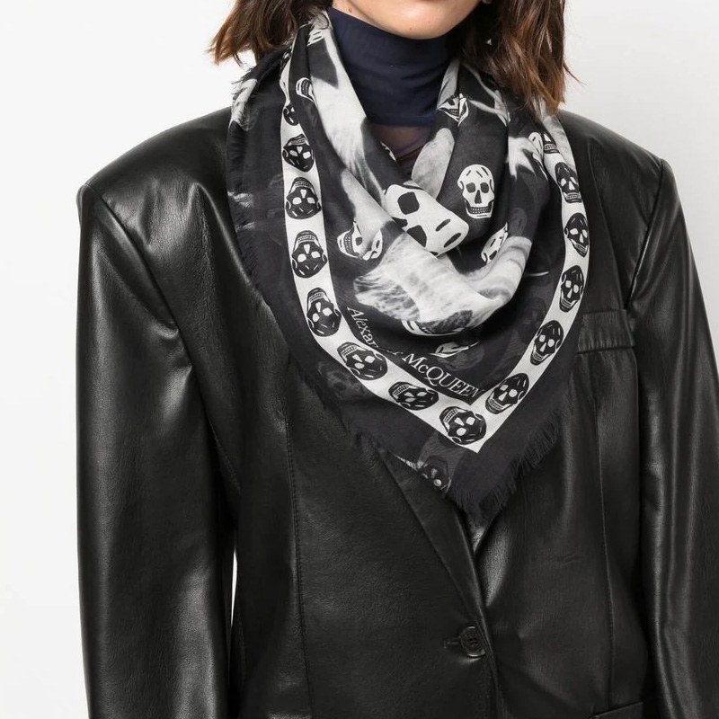 Alexander McQueen