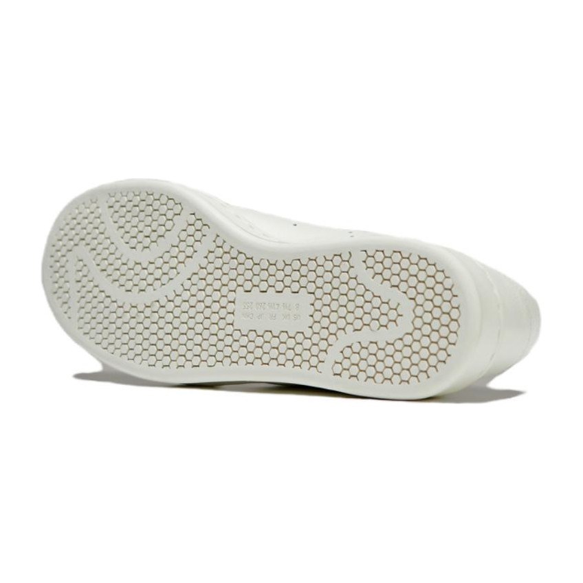 Y-3 Silver White