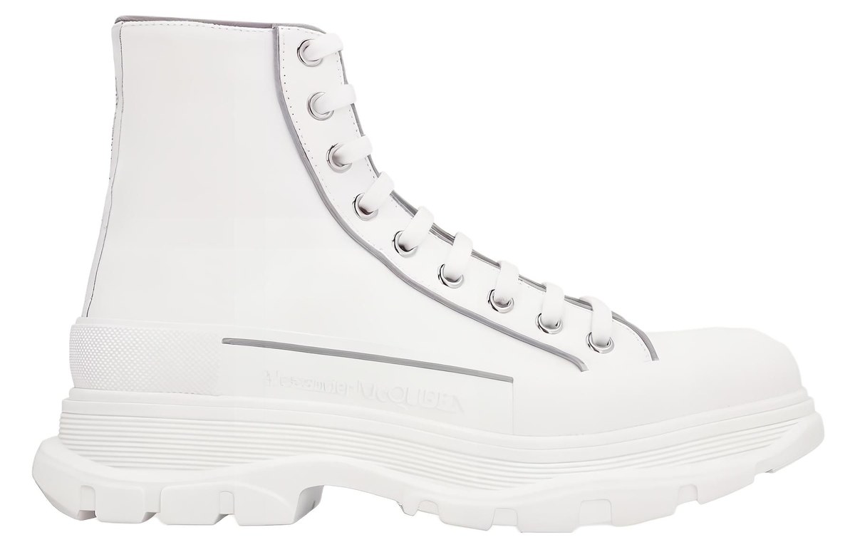 Alexander McQueen