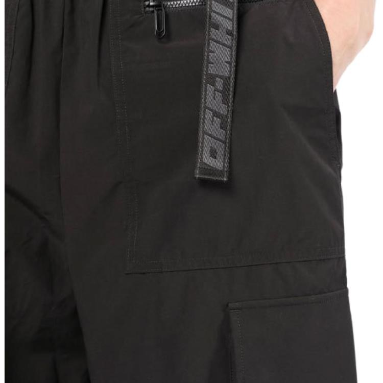 OFF-WHITE SS22 Industrial Shorts