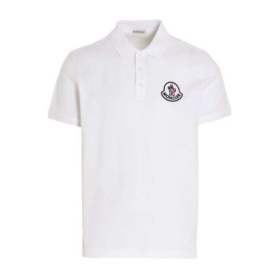 Moncler SS22 polo