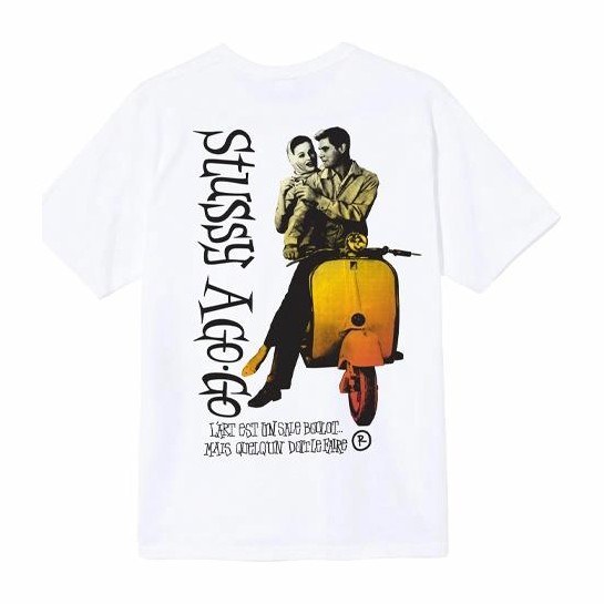 Stussy T-Shirt