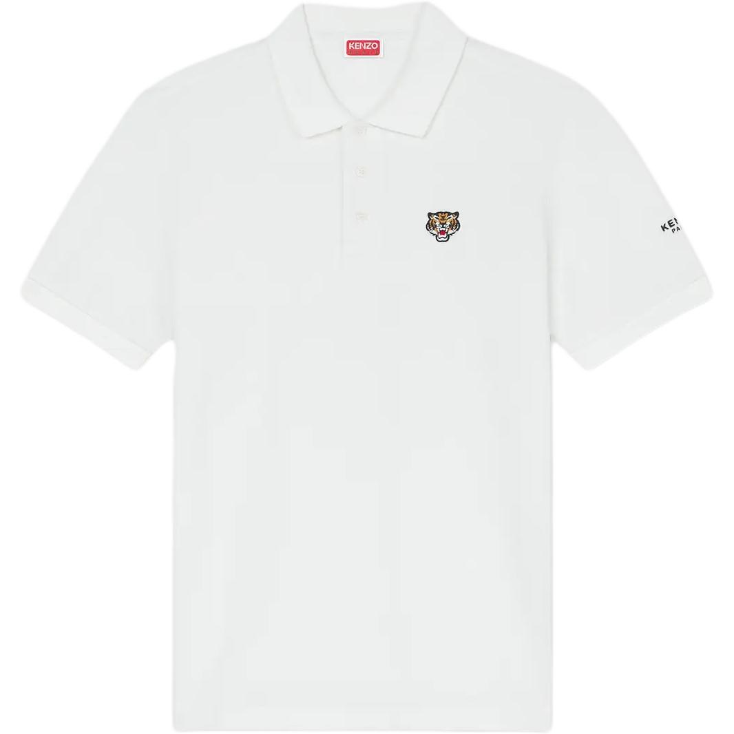 KENZO SS24 LogoPolo