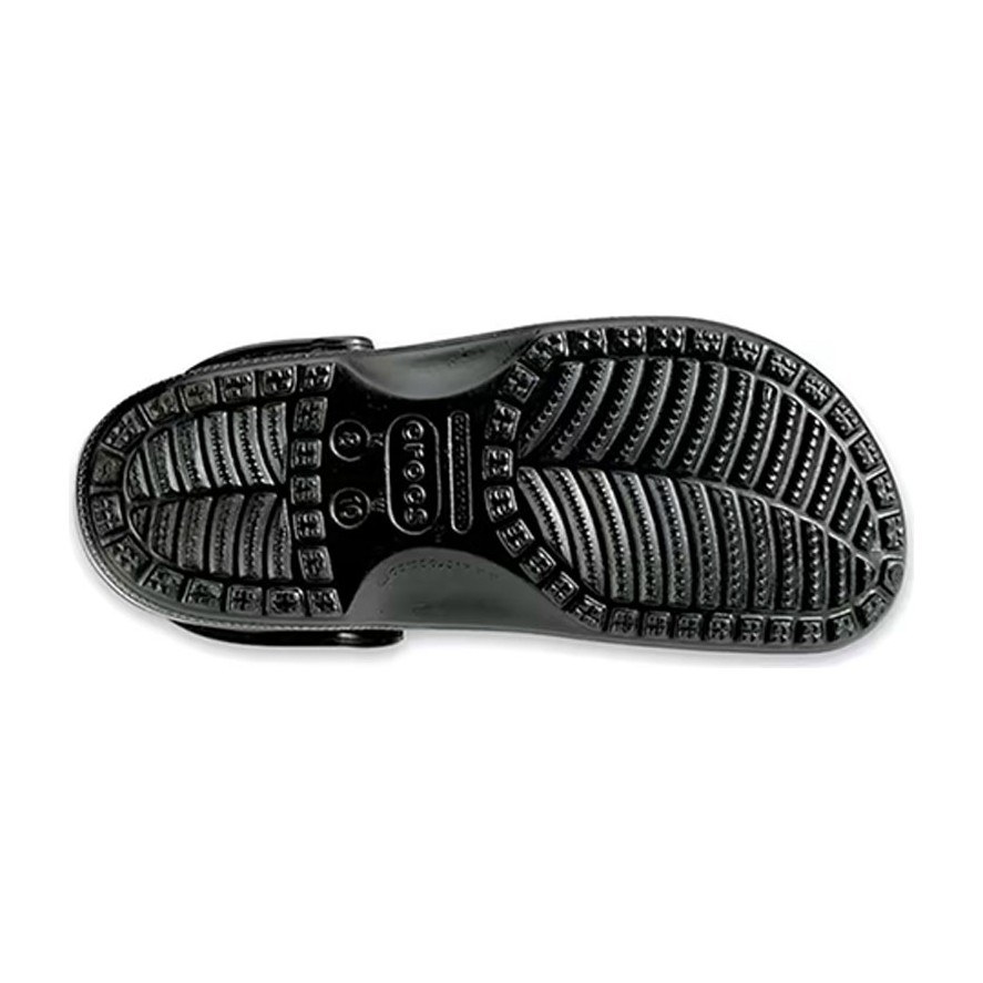 Crocs Classic Clog Black