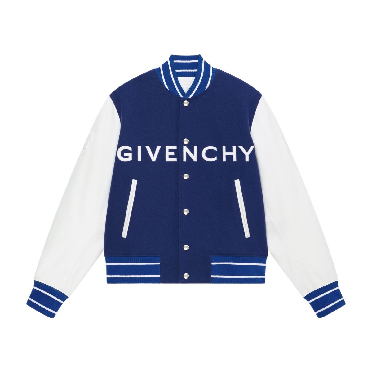 GIVENCHY SS22 Logo