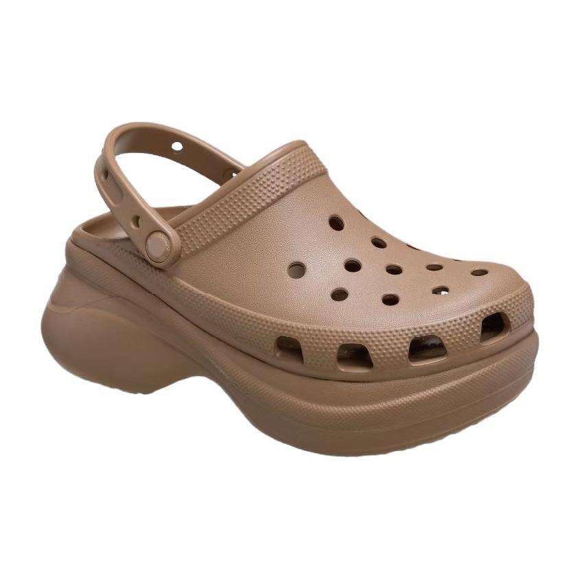 Crocs Bae Clog Brown
