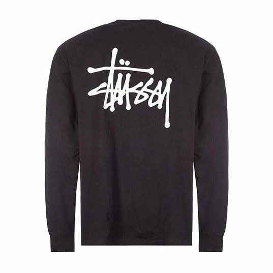 Stussy Logo