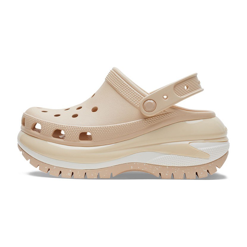 Crocs Classic Platform Clogs