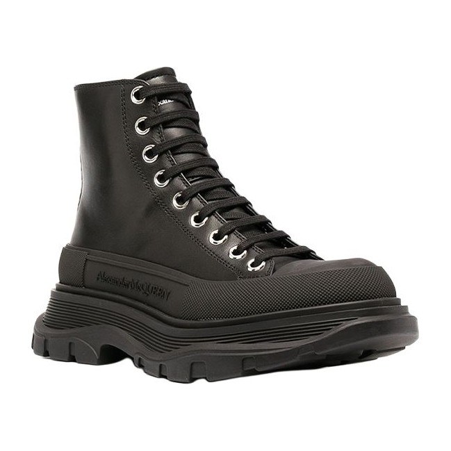 Alexander McQueen Tread Slick