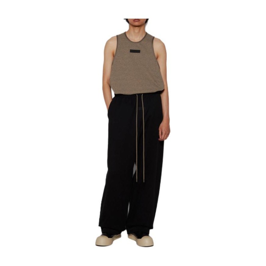 Fear of God Essentials SS24 Heather Grey