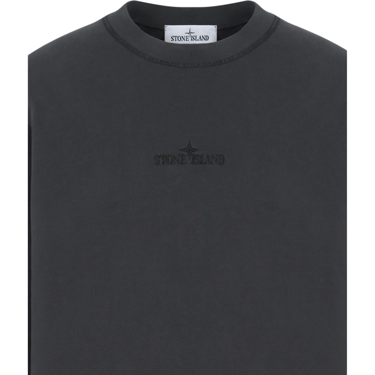 Stone Island SS24 Dragon Series Sweatshirt
