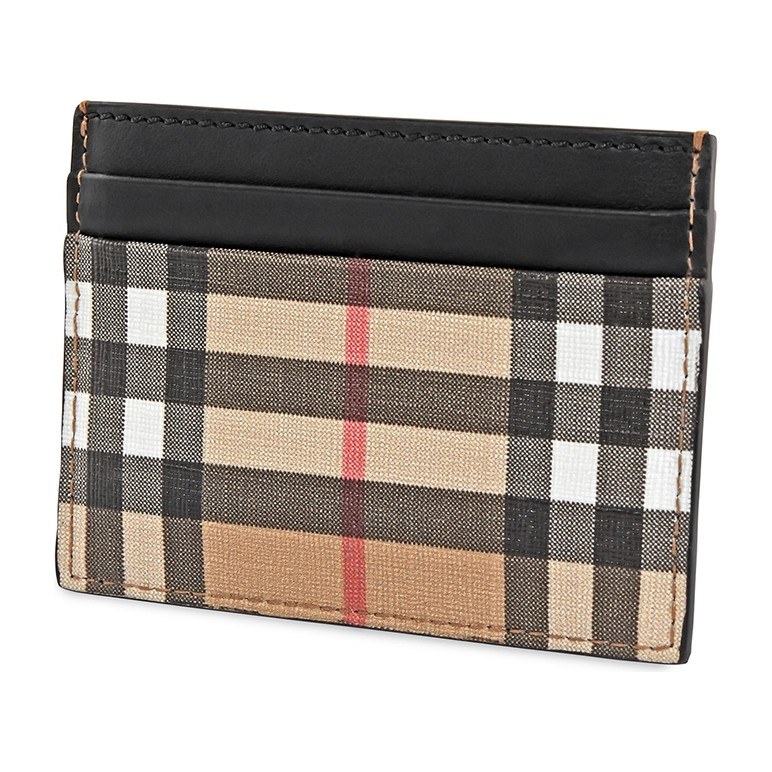 Burberry Vintage Wallet