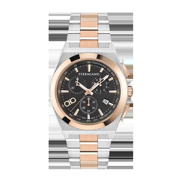 Ferragamo Watch