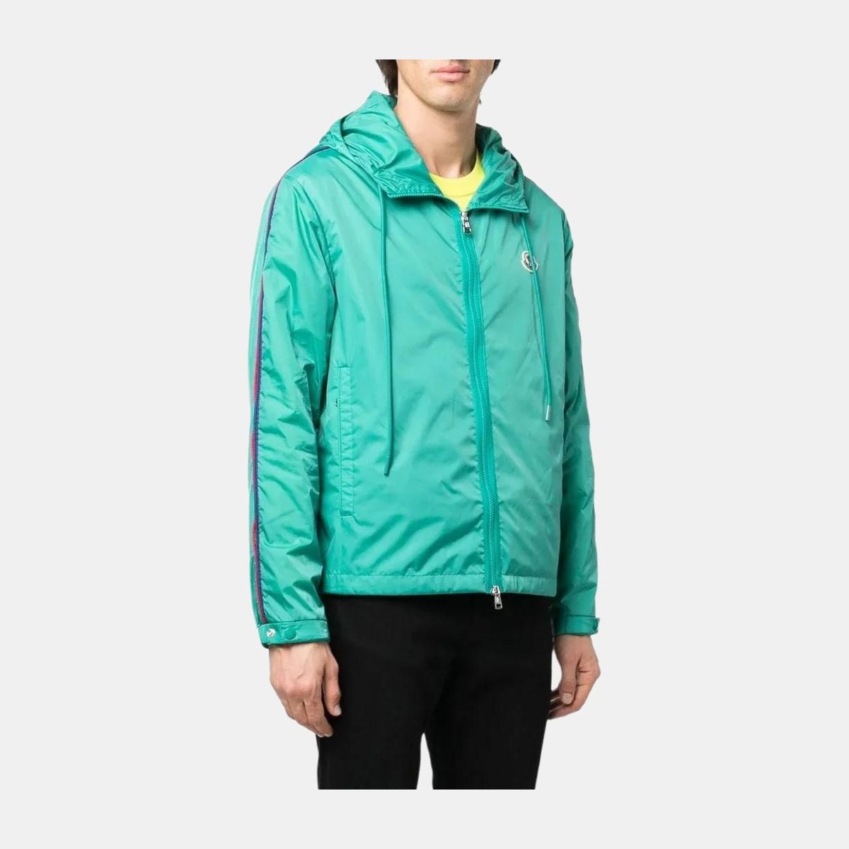 Moncler SS22 logo