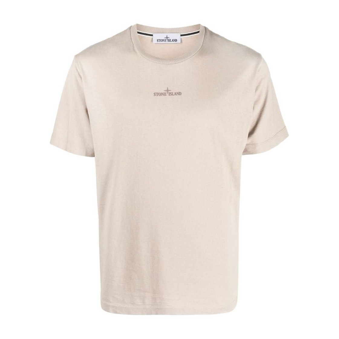 Stone Island SS23 Beige T-Shirt