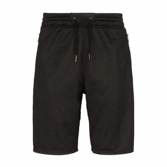 Givenchy Logo Shorts