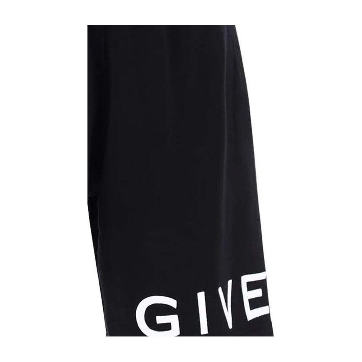 Givenchy FW22 Logo Shorts