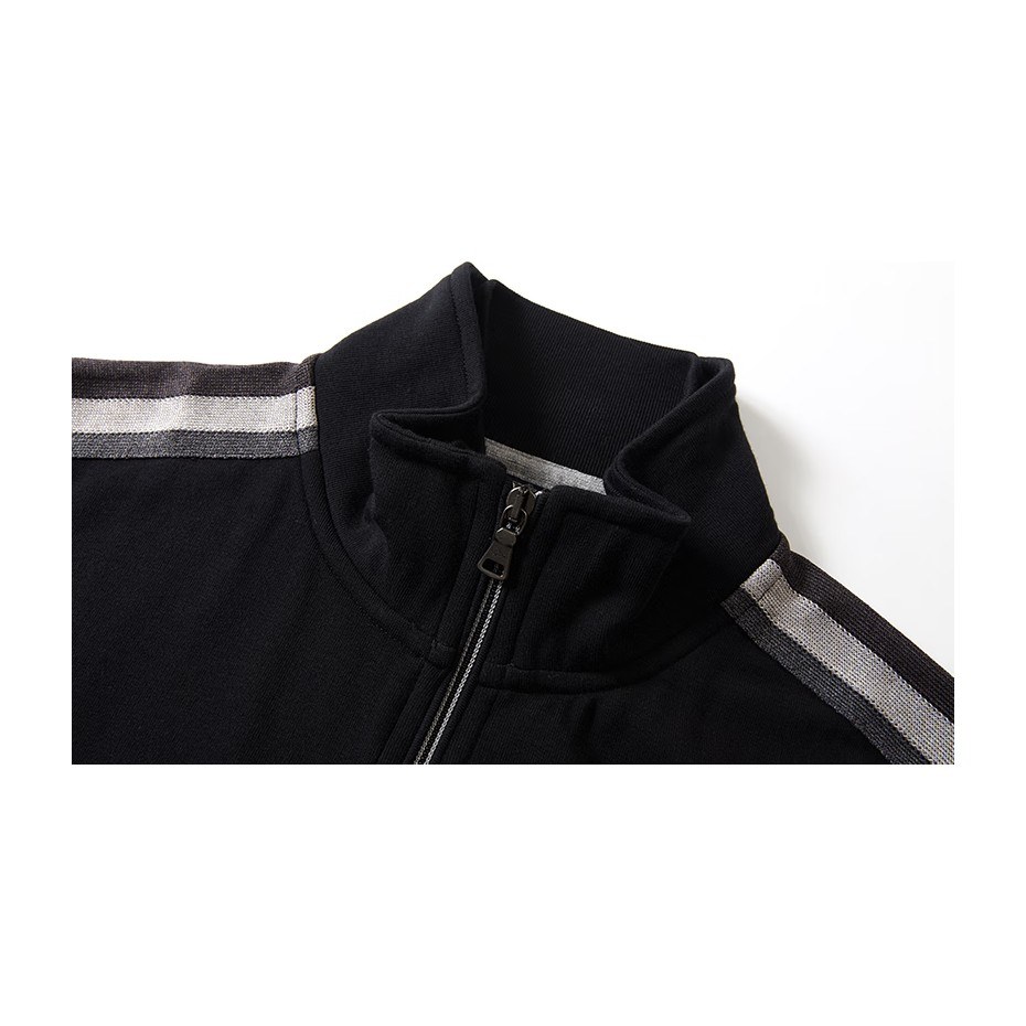 Paul & Shark Yachting Jacket Black
