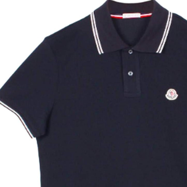 Moncler Polo