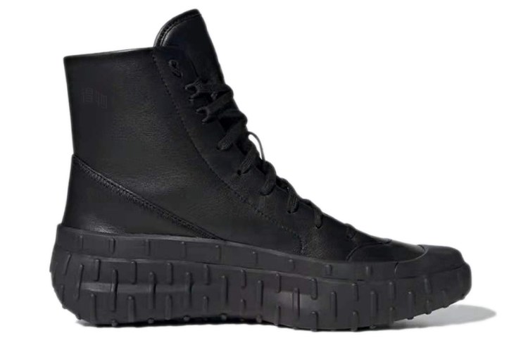 adidas Y-3 GR.1P Boost Black