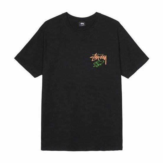 Stussy Super Bloom Tee