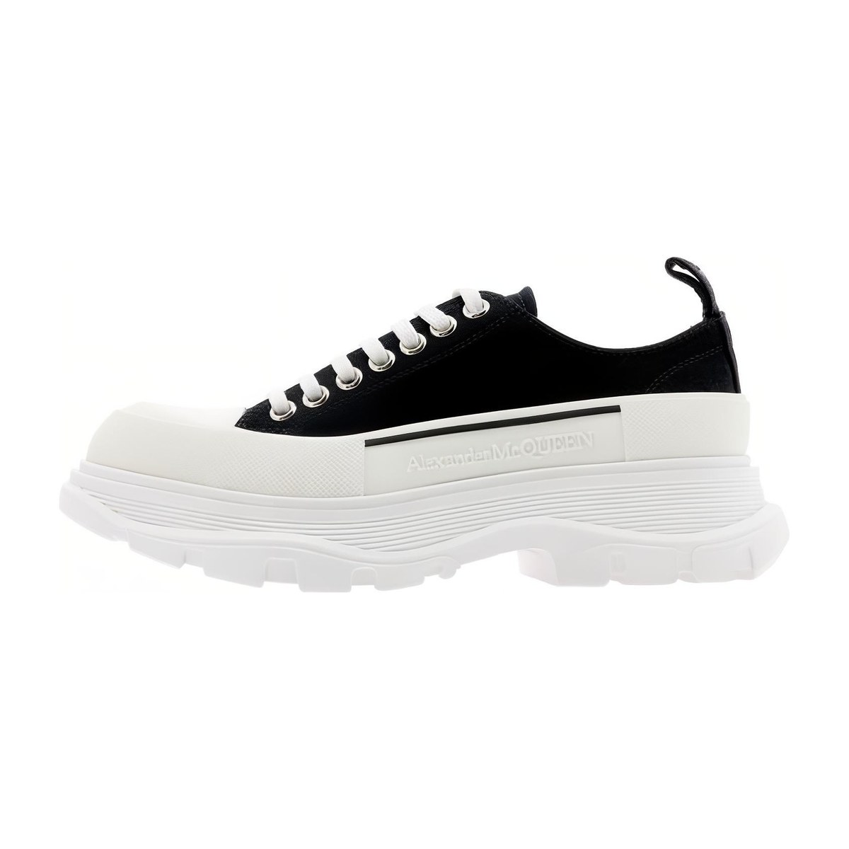Alexander McQueen Tread Slick